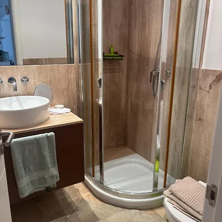 Apartman Spacious Open Plan Ground Floor Port de Pollença