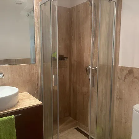 Spacious Open Plan Ground Floor