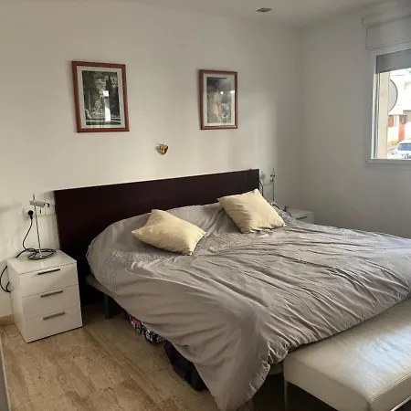 Daire Spacious Open Plan Ground Floor *