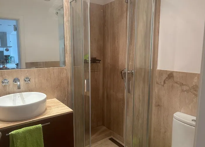 Spacious Open Plan Ground Floor