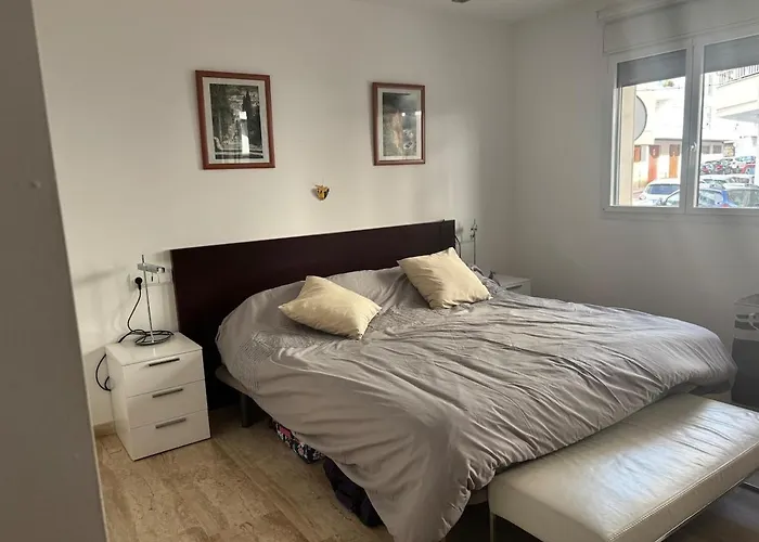 Daire Spacious Open Plan Ground Floor *