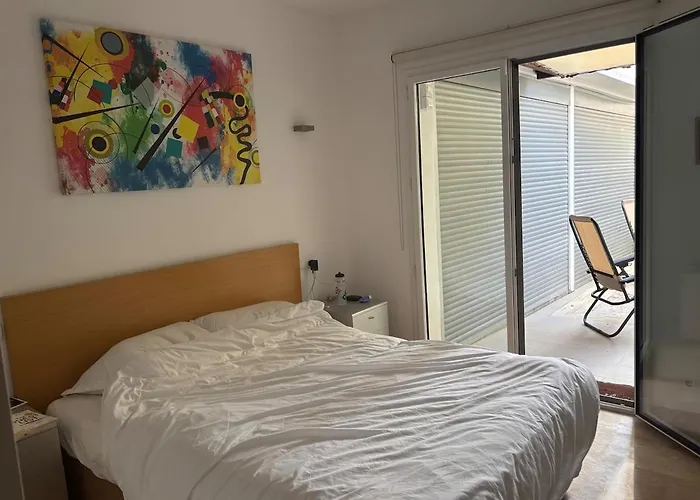 Daire Spacious Open Plan Ground Floor