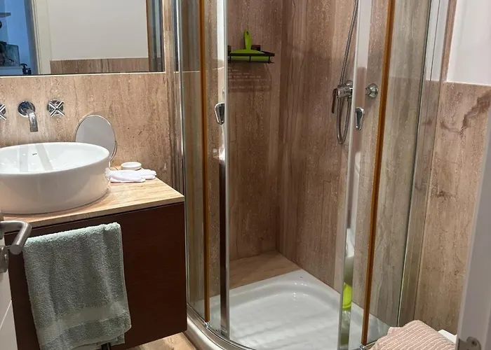 公寓 Spacious Open Plan Ground Floor 波连萨港