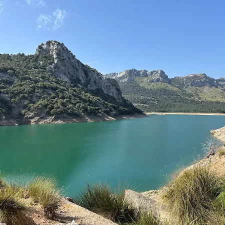 Lejlighed Spacious Open Plan Ground Floor *